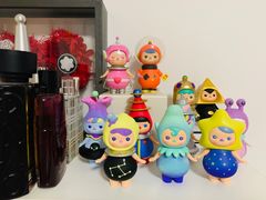 -泡泡玛特POPMART(崇文门国瑞城店)