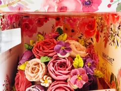 -BONCAKE裱花蛋糕(万象汇店)