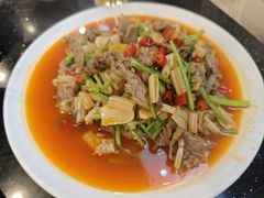 -草墩罗非鱼庄•野生菌•腊排骨(七星街上段店)