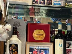 -玉桥餐厅(天坛店)