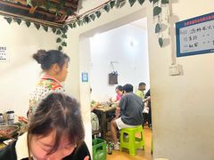 -鸿林老火锅(沙杨路店)