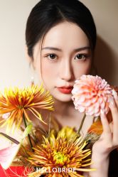 -荷玛高端新娘跟妆团队·彩妆培训