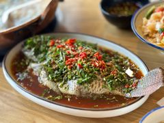 -妈妈的味道(和顺古镇店)