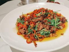 -蜀厨小匠·民间川菜(犀浦店)
