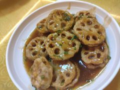 -老友客家王餐馆