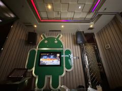 -GAGA主题量贩式KTV平价店(工大店)