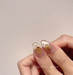 -JU·旧友日式美甲美睫工作室