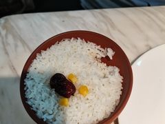 米饭-茅庐川菜(青岛凯德店)