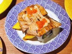 -采御鲜·回转寿司(汕头万达店)