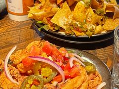 -Q MEX 库迈墨西哥餐吧(三里屯店)