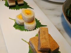 -初蓉丨遇见新川菜(亲贤街荣耀店)