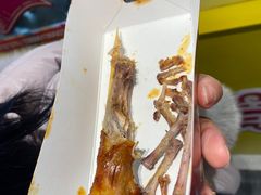 -一代烤翅王(大汉口店)