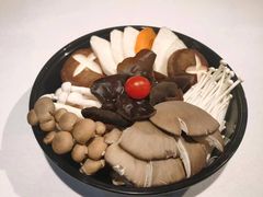 -手选潮汕鲜牛肉火锅(二七广场店)