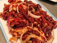 家庭拌肉-米家·鹤城炭火米家(直营总店)