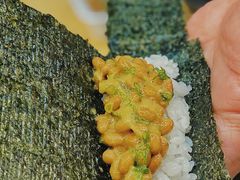-Sushi Hanzo半藏(天环广场店)