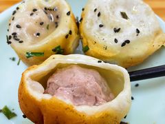 -老裕缘汤包馆(嘉善路店)