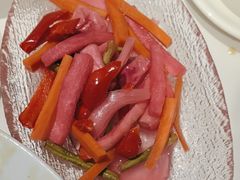 -院8里·少城记忆老川菜(宽窄巷子店)