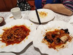 -马凯餐厅(地安门店)