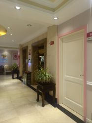 -北京俪婴妇产医院(朝阳大悦城店)