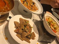 -老太原菜馆(万达店)