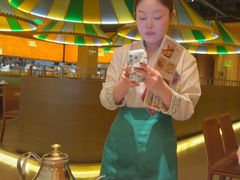 -塔哈尔·新疆盛宴(奉贤龙湖店)