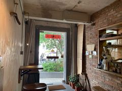 -春庄咖啡SpringHues(钟楼小区店)