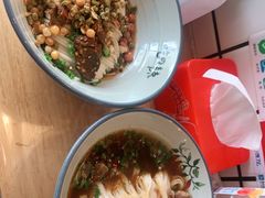 -常樂屋·常德米粉(青年路店)