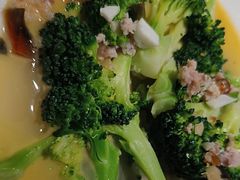 -又见炊烟私房菜(敬亭路店)