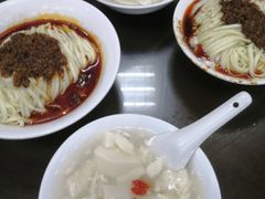 -龙抄手(春熙路总店)