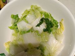 -绿草地·湘菜(悦方ID mall店)