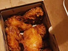 香甜鸡翅-Kyochon1991校村(共和路店)