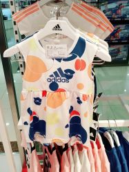 -adidas kids(翠微百货店)