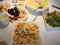 -小厨娘淮扬菜(六合欢乐港店)