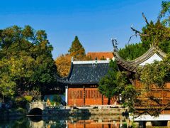 -南京中国近代史遗址博物馆(南京总统府)