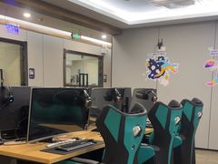 -网鱼电竞(杨浦中原店)