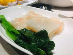 鲜虾肠粉-吉旺港式餐厅(南方商城店)