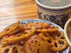 -小罗子汤店(大士院总店)