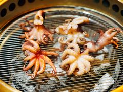 -炉石六本目·冰鲜和牛炭火烤肉·寿喜烧店(梅江店)