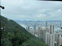 -山顶缆车