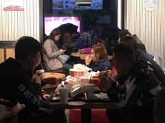 -肯德基(蓝桥店)