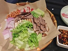 -临安宴临安菜(博物馆店)