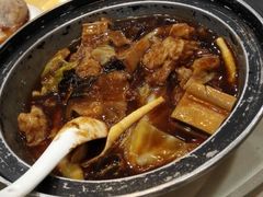 老人和炒素-老人和饭店(淮海中路店)