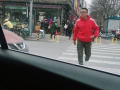 -桃酥大王(北关西路店)