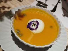 香浓南瓜汤-ROIIN用心(武汉首店)