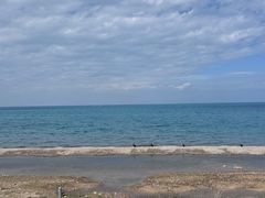 -青海湖二郎剑景区