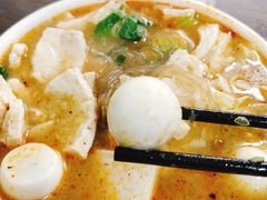 -福李记豆腐汤(丽新路店)