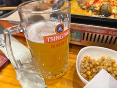 -唐力九头鸟烧烤·罗田吊锅(西云楼店)
