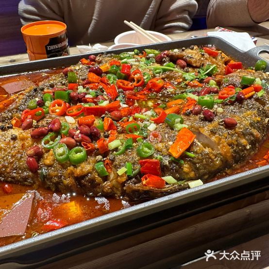 贰场串烧融和酒馆(祥和路七街店)