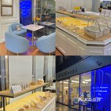 郑州安与沫新品🍂超有仪式感的现做甜品❗️