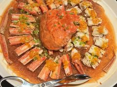 -沈灶河豚宴·河豚融合餐厅(汉中路店)